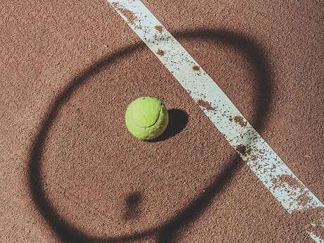 Tournoi tennis Tournoi tennis