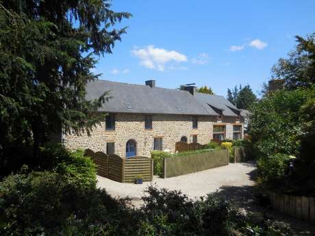 Le Logis Le Logis