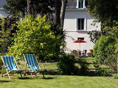 Villa Saint Raphaël Villa Saint Raphaël