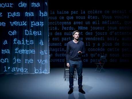 Vous n'aurez pas ma haine Vous n'aurez pas ma haine