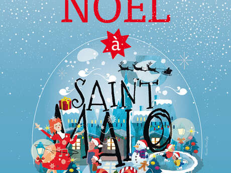 Création de décorations de Noël Création de décorations de Noël