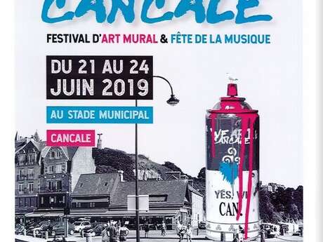 We Art Cancale We Art Cancale