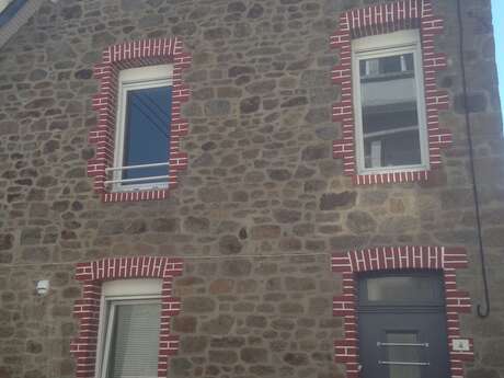 L'escale en Bretagne L'escale en Bretagne