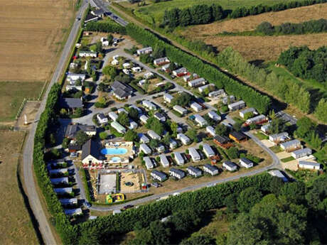 Camping le Bel Event