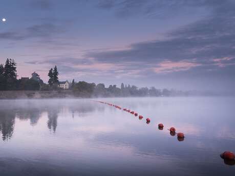 Le Lac au Duc Le Lac au Duc