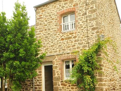 Gîte Pen Ty Gîte Pen Ty