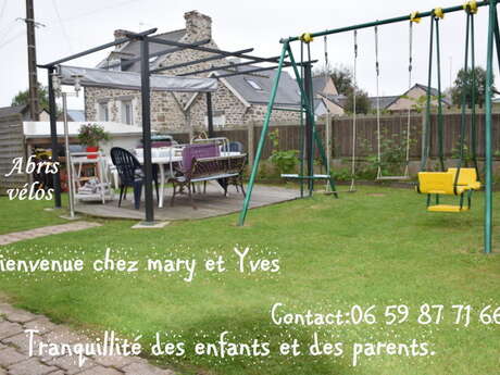 La Maisonnette La Maisonnette
