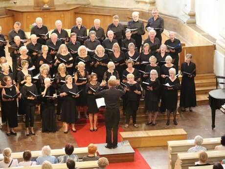 Leconfield Singers Leconfield Singers