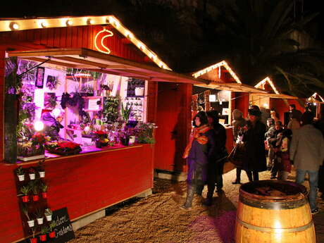 Marché de Noël Marché de Noël