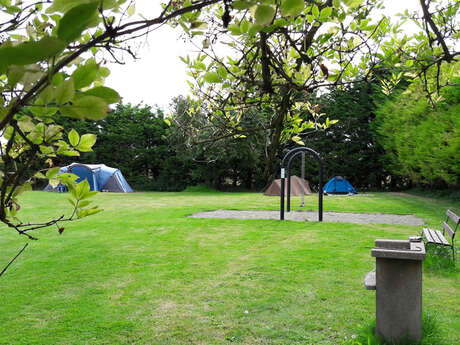 Camping la Croix Galliot Camping la Croix Galliot