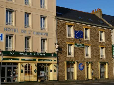 Hôtel de l'Europe Hôtel de l'Europe
