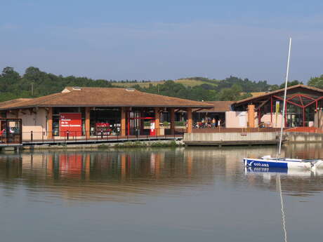 MAISON DE LA HAUTE-GARONNE - ESPACE TOURISME MAISON DE LA HAUTE-GARONNE - ESPACE TOURISME
