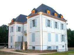 OFFICE DE TOURISME DU VIGNOBLE DE FRONTON OFFICE DE TOURISME DU VIGNOBLE DE FRONTON