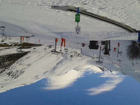 ECOLE DE SKI FRANCAIS PEYRAGUDES (VERSANT AGUDES) ECOLE DE SKI FRANCAIS PEYRAGUDES (VERSANT AGUDES)