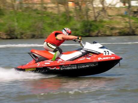 BASE NAUTIQUE BASE NAUTIQUE