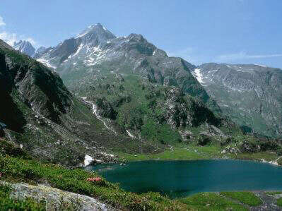 LAC D'OO LAC D'OO
