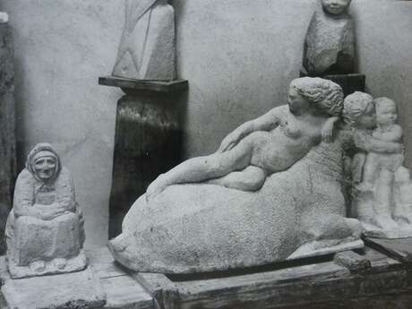 MUSEE ABBAL MUSEE ABBAL