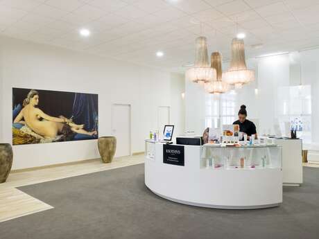 SALINEA SPA SALINEA SPA