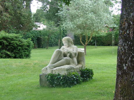 MUSEE ANDRE ABBAL MUSEE ANDRE ABBAL
