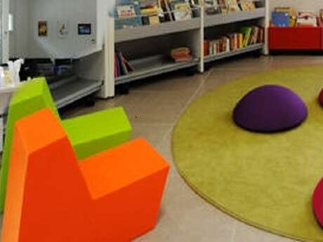 Croc'Livres Croc'Livres