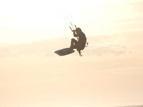 Kite Surf Club Lacanau Kite Surf Club Lacanau