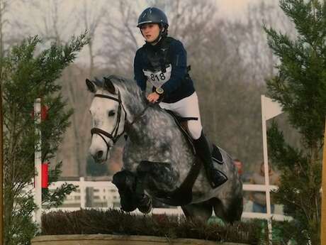 Centre Equestre Catherine Sireix Centre Equestre Catherine Sireix
