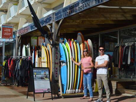 Surf city Surf city