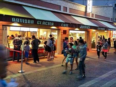 Glaces Judici Glaces Judici