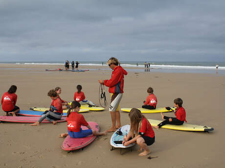 He'enalu Surf Shop - Ecole de Surf He'enalu Surf Shop - Ecole de Surf