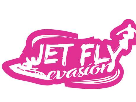 Jet Fly Evasion - Bouée Tractée Jet Fly Evasion - Bouée Tractée