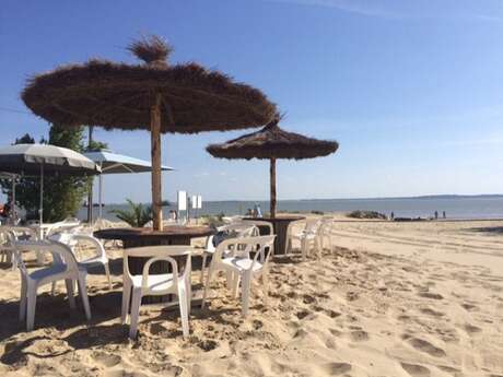 L'Escale de la plage L'Escale de la plage
