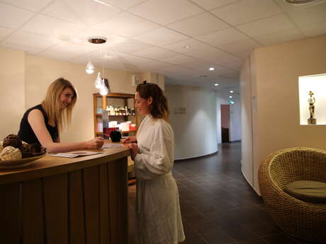 Le Spa Aqualiday Le Spa Aqualiday