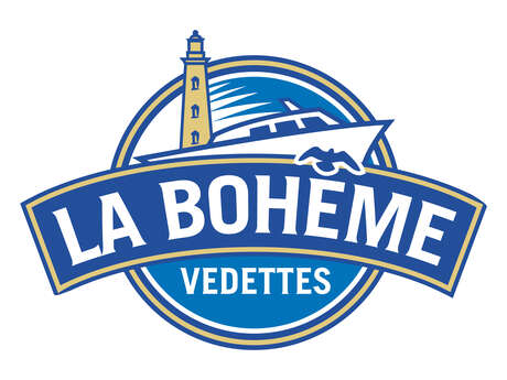 Vedettes La Bohême Vedettes La Bohême