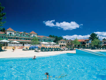 Village Club Pierre & Vacances Village Club Pierre & Vacances