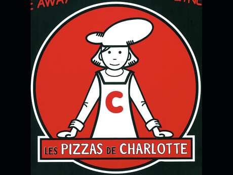 Les Pizzas de Charlotte Les Pizzas de Charlotte