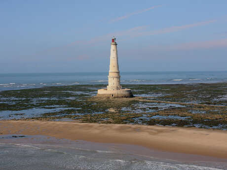 Phare de Cordouan Phare de Cordouan