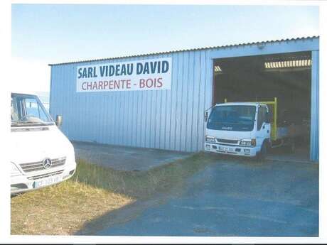 SARL VIDEAU David SARL VIDEAU David