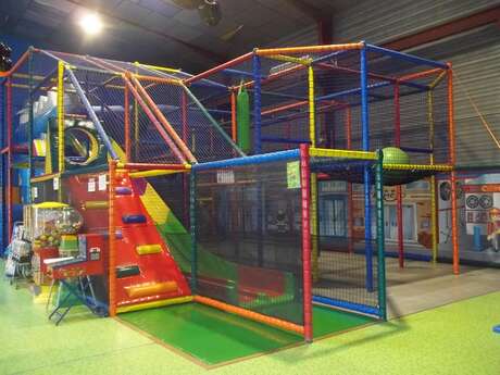 Youpi Parc Youpi Parc