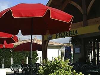 Dolce Vita Pizza Dolce Vita Pizza