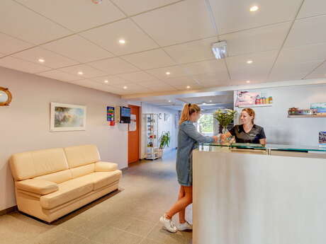 VACANCEOLE - RESIDENCE DE L'OCEAN*** VACANCEOLE - RESIDENCE DE L'OCEAN***