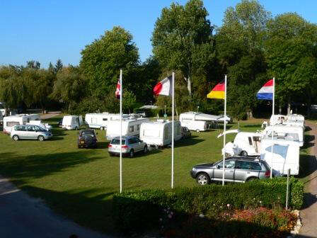 Camping Parc des Loisirs Le Val Fleuri Camping Parc des Loisirs Le Val Fleuri