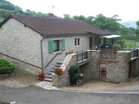 Gîte du domaine Gîte du domaine