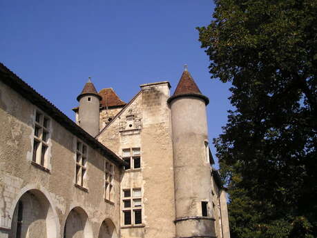 Espace Patrimoine Espace Patrimoine