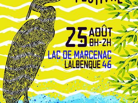 Vide-Greniers et Vide-Dressing au Lac de Marcenac Vide-Greniers et Vide-Dressing au Lac de Marcenac
