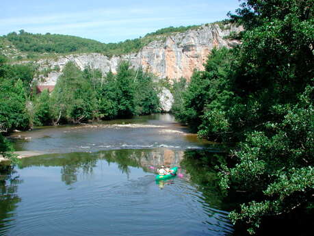 Camping Le Moulin Vieux - Location Canoë Kayak Camping Le Moulin Vieux - Location Canoë Kayak