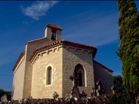 Circuit des Trois Eglises Circuit des Trois Eglises