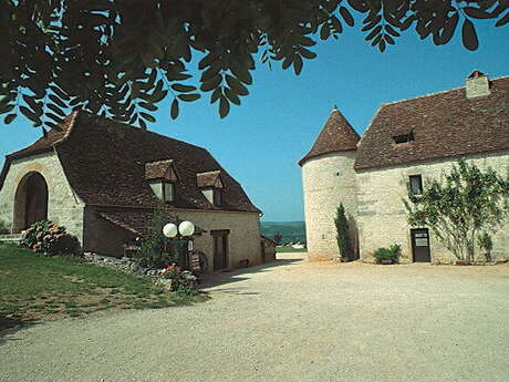 Restaurant Les Vieilles Tours Restaurant Les Vieilles Tours