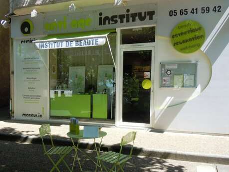 AntiAge Institut AntiAge Institut