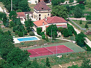 Domaine de la Rode Buze Domaine de la Rode Buze