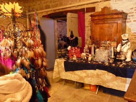 Marché de Noël Marché de Noël